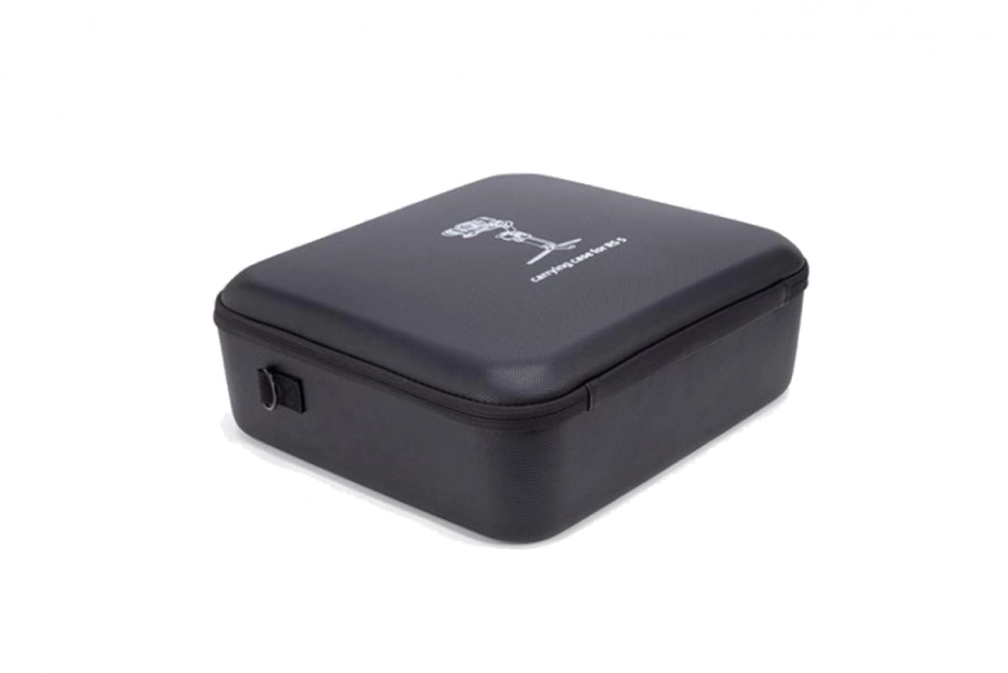 DJI RS - Černé PU pouzdro na rameno pro DJI RS 5