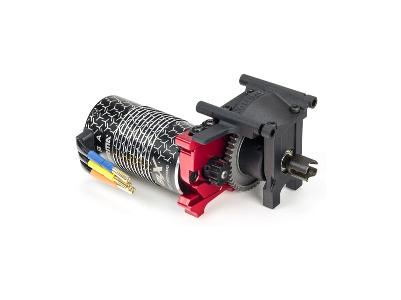 Arrma Kraton 6S BLX 1:8 4WD RTR červená