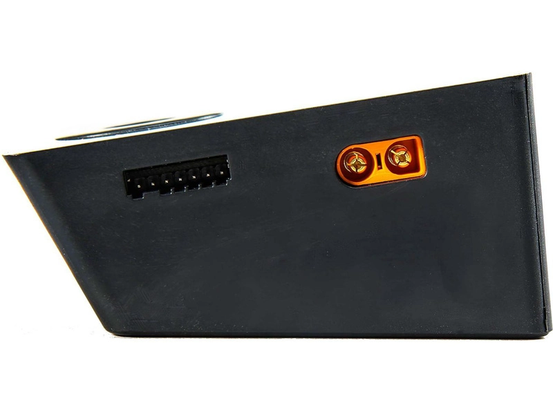 Inteligentná nabíjačka Spektrum S1500 1x500W DC