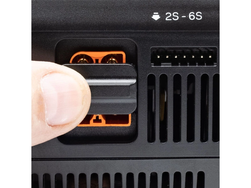 Nabíjačka Spektrum Smart G2 S2100 2x100W AC