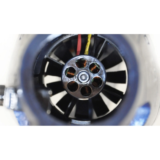 RC lietadlo AMXFlight L-39 Albatros V2 EPO PNP