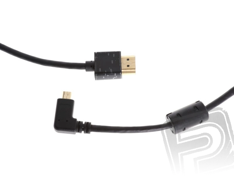 Kábel HDMI na Micro HDMI pre SRW-60G