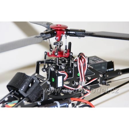 RC vrtuľník Scorpio 1v33 2.4GHz