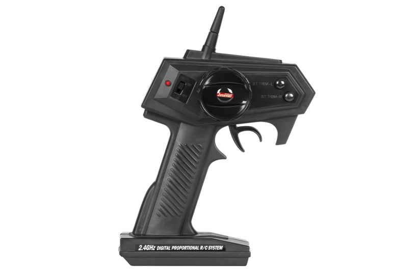 Magic Cat - vysielač 2,4 GHz