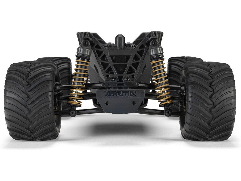 Arrma Gorgon Grom 1:16 4WD Smart RTR bronzová