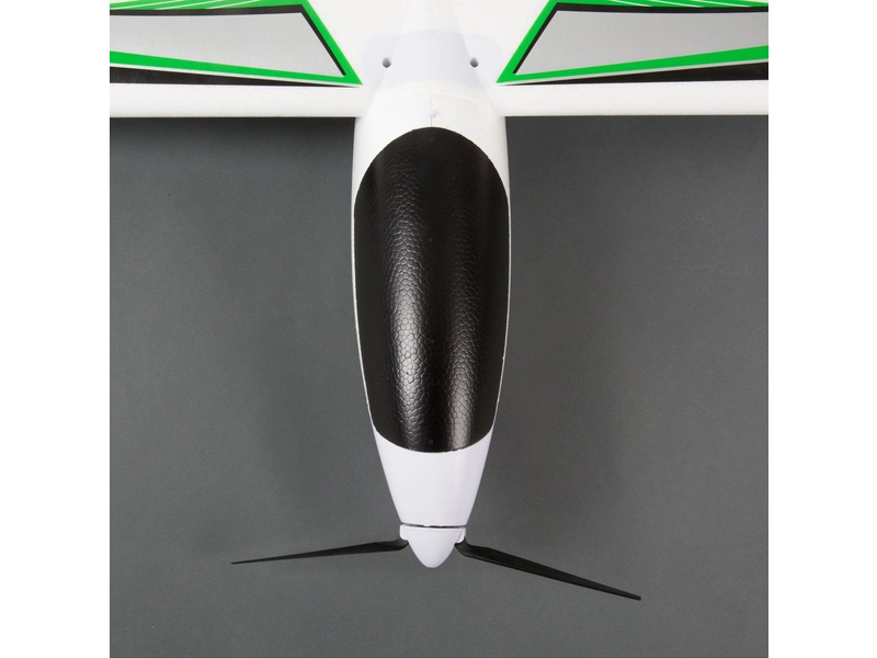 Radian XL 2,6 m AS3X BNF Basic