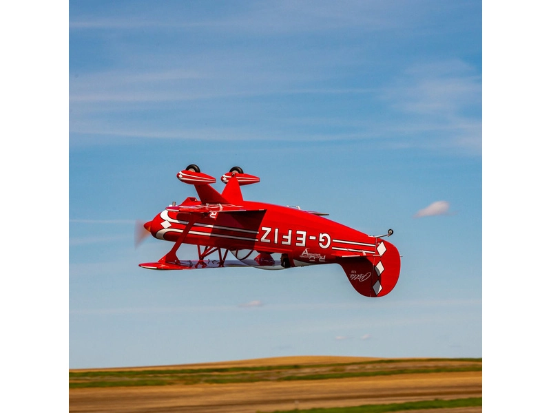 RC letadlo Hangar 9 Pitts S-2B 1.8m 50-60cc ARF