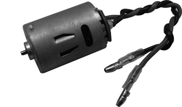 6933 Motor pre Buggy