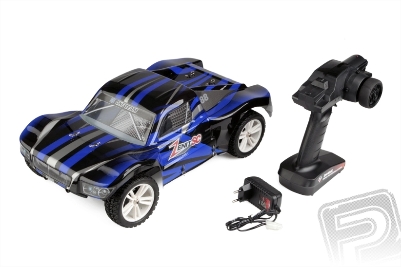 Himoto ZENIT SC, modrá