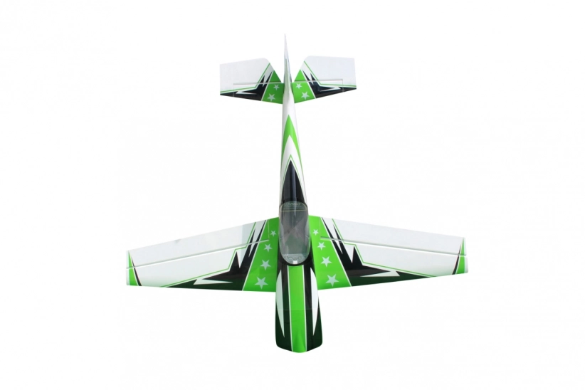 73" Laser 1850 mm 35cc zeleno-čierny