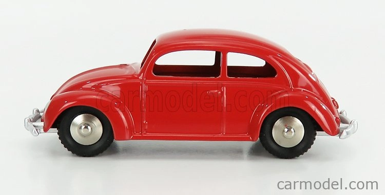 Edicola Volkswagen Bettle 1200 Maggiolino 1967 1:48 Red
