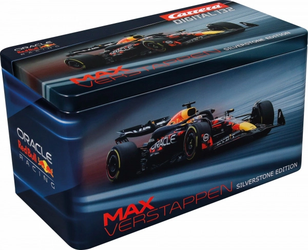 Carrera D132 - 32048 Red Bull RB20 LTD | RCprofi.sk