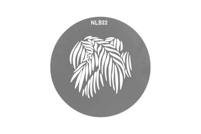 Nanlite GOBO Set 2 pre PJ-BM-19/36