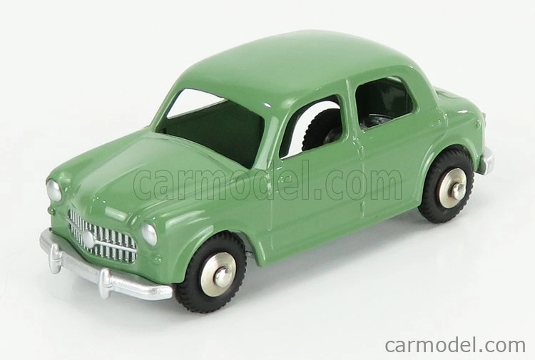 Edicola Fiat 1100 Berlina 1949 1:48 Zelená