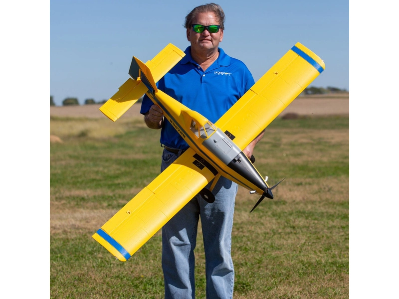 E-flite Air Tractor 1.5m PNP
