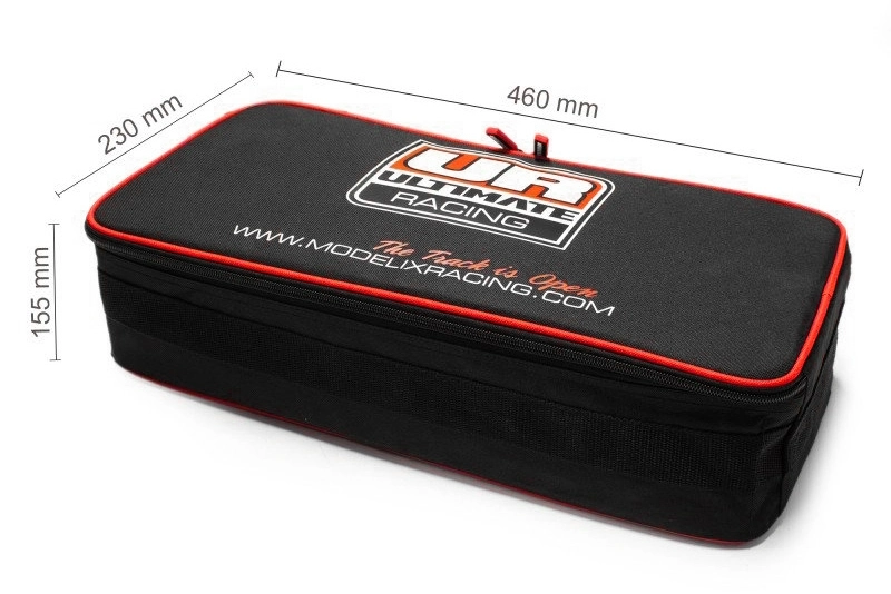 ULTIMATE RACING Přepravní taška pro 1/10 touring
