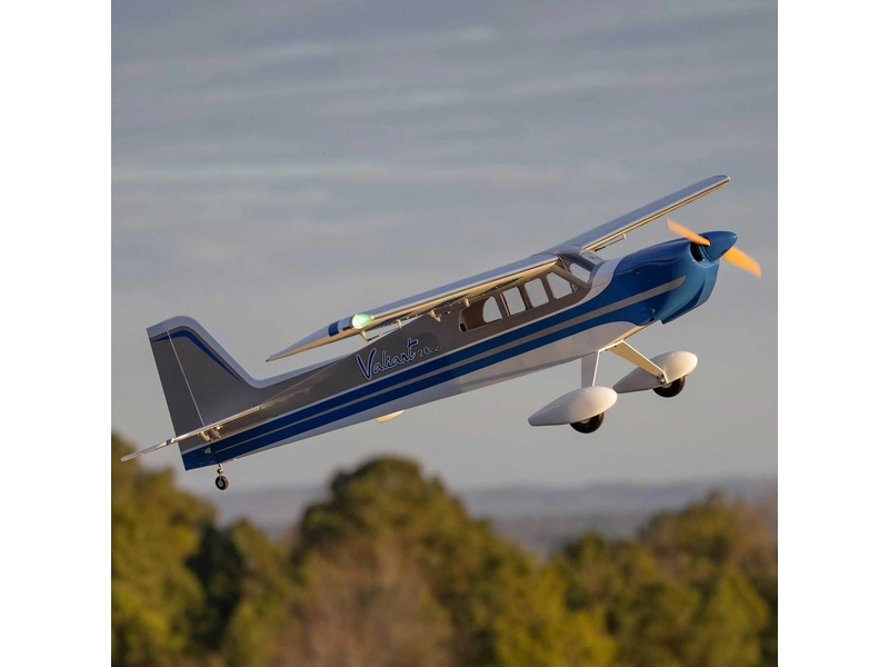 Hangár 9 Valiant 20cc 2,2 m EP PNP
