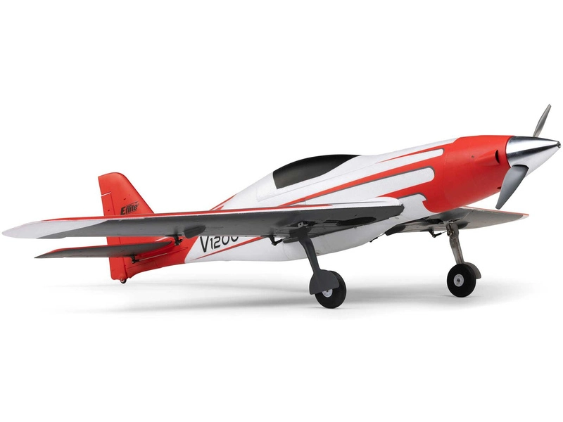 E-flite V1200 1.2m PNP