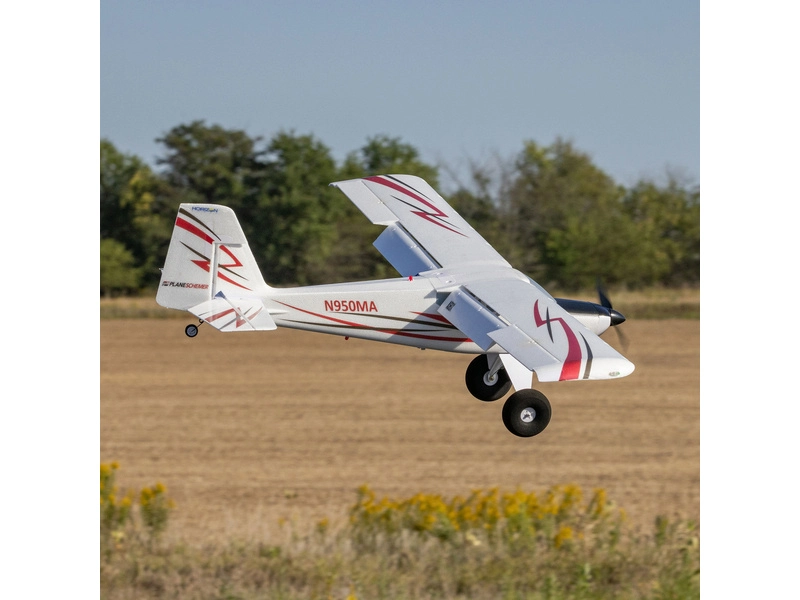 E-flite Timber 1.5m 10th Anniversary Special Edition AS3X SAFE Select BNF Basic