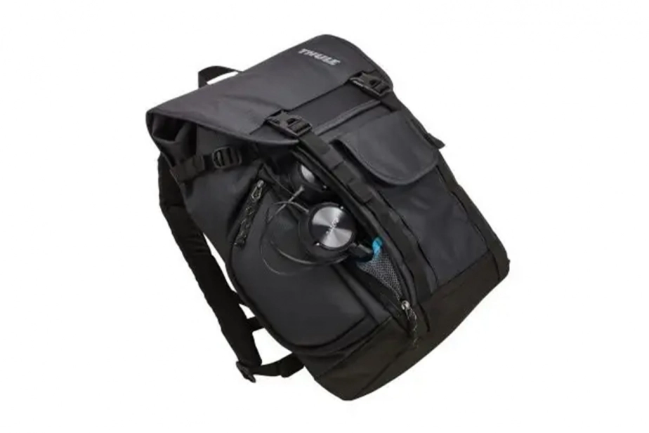 Thule Subterra batoh pro 15" MacBook (Dark grey)