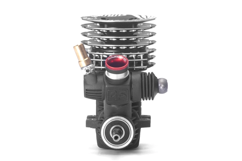 SPEED R21 EURO II samotný motor