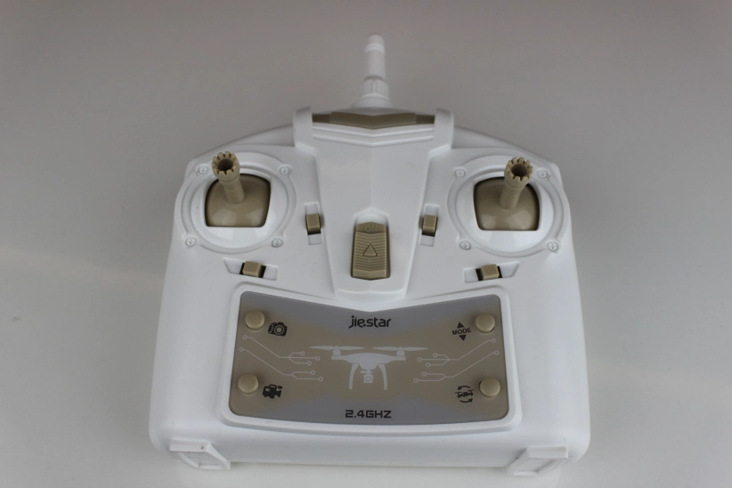 RC dron X5C s HD kamerou