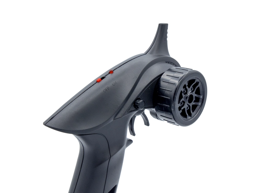 RC auto Land Rover Trail V2 1/12 RTR 4WD, biele + náhradná batéria | RCprofi.sk