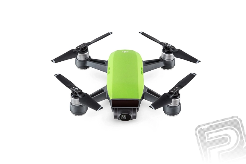 Dron DJI Spark Fly More Combo (Meadow Green version)