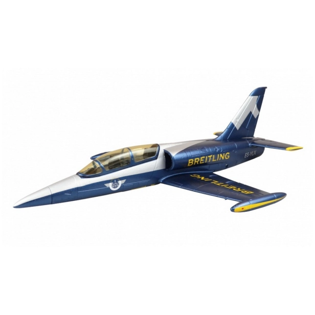 RC lietadlo AMXFlight L-39 Albatros V2 EPO PNP