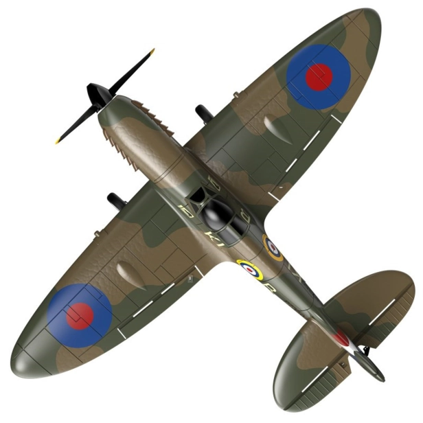 RC lietadlo Volantex Spitfire RTF | RCprofi.sk