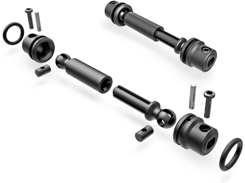 RC auto Traxxas TRX4-M Ford F-150 1979 1:18 RTR, modré