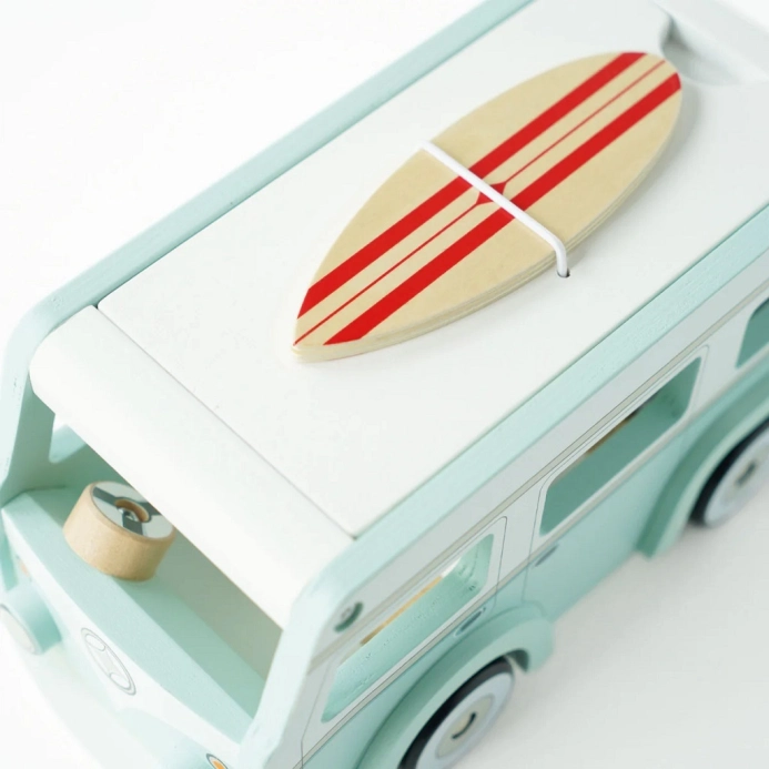 Le Toy Van Autokaravan
