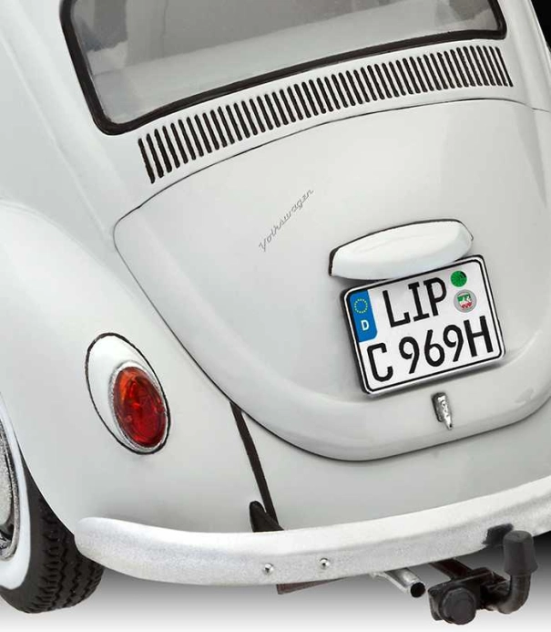 Revell VW Beetle Limousine 68 (1:24) súprava