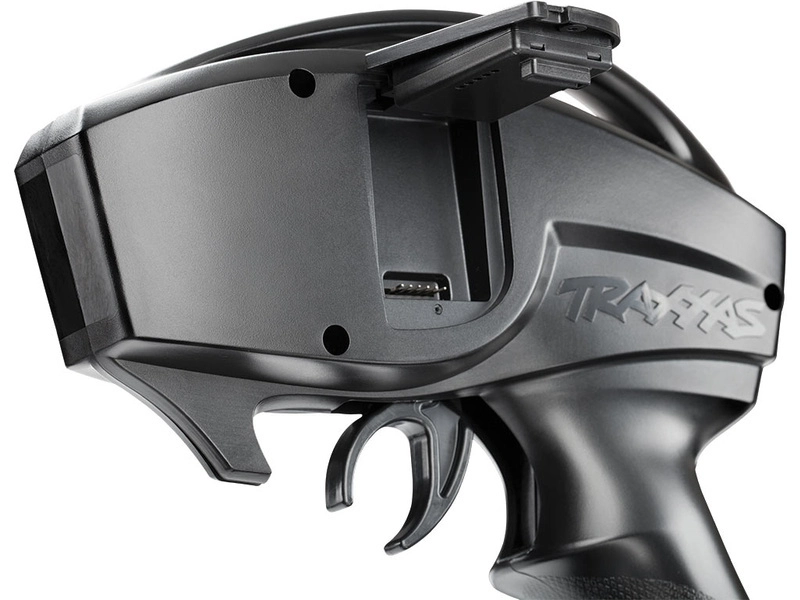Vysielač Traxxas TQi 2 kan. BlueTooth Ready