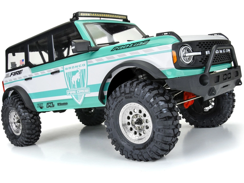 Pneumatiky Pro-Line 1,9" triedy 1 BF Goodrich Krawler T/A KX G8 Rock Terrain (2)