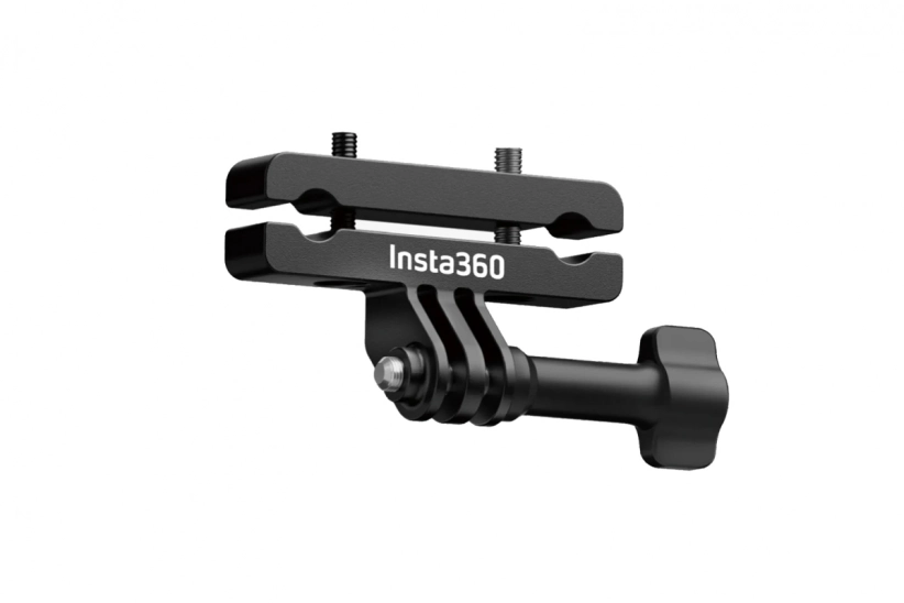 Insta360 držiak na sedlo bicykla