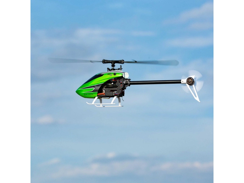 RC vrtuľník Blade 150 S Smart BNF Basic
