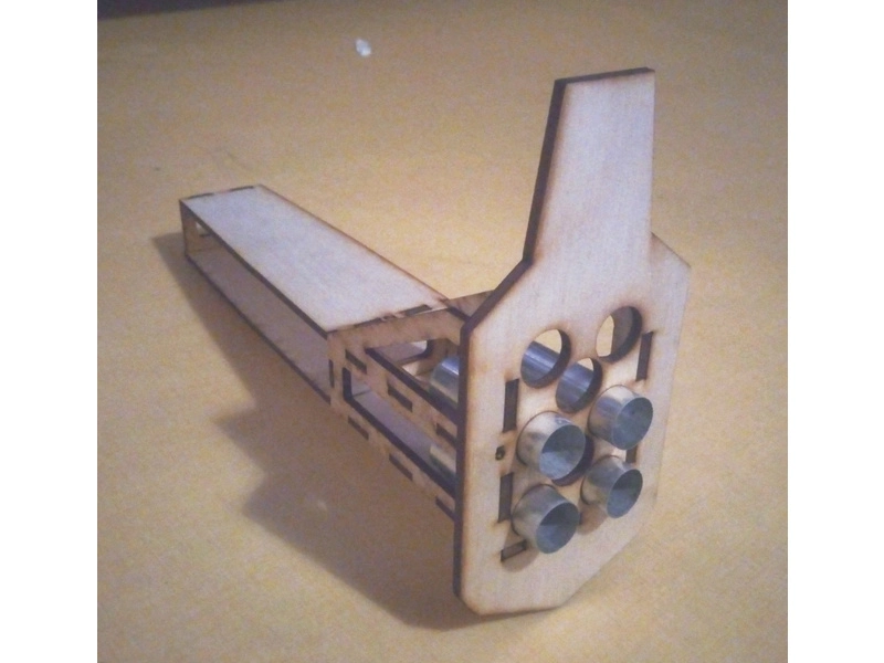 Klimatizácia Opel Sander RAK 1 Kit