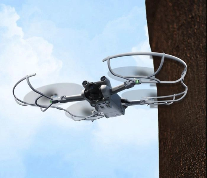 DJI MINI 3 Pro – ochranné oblúky