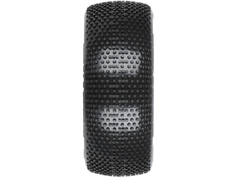 Pneumatiky Pro-Line 3,3" Hole Shot 2.0 S5 Off-Road Buggy (2)