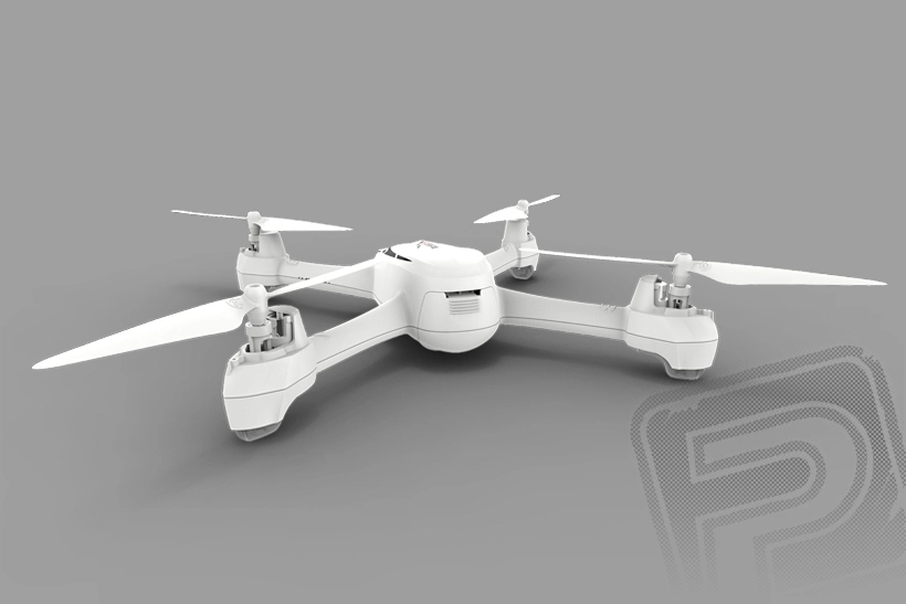 Dron Hubsan X4 Desire FPV H502S