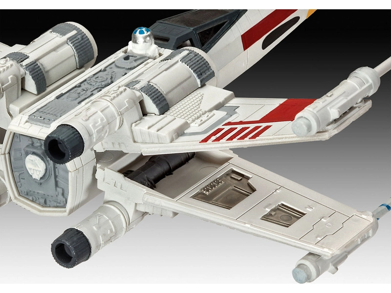 Revell SW – X-wing Fighter (1:112) súprava