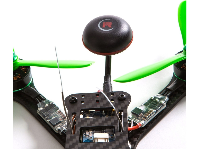 Dron Blade Theory XL FPV BNF Basic
