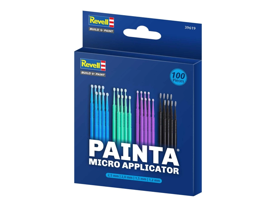Micro Applicator 39619
