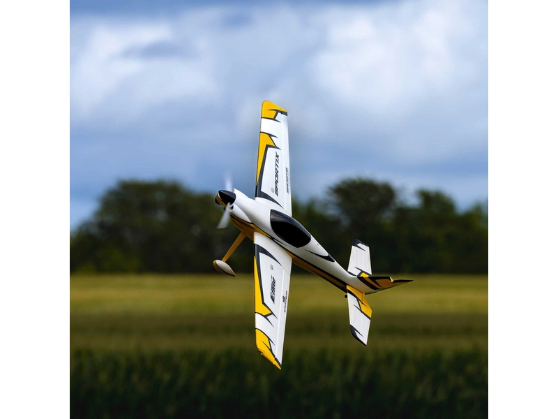 RC letadlo E-flite Sportix 1.1m PNP
