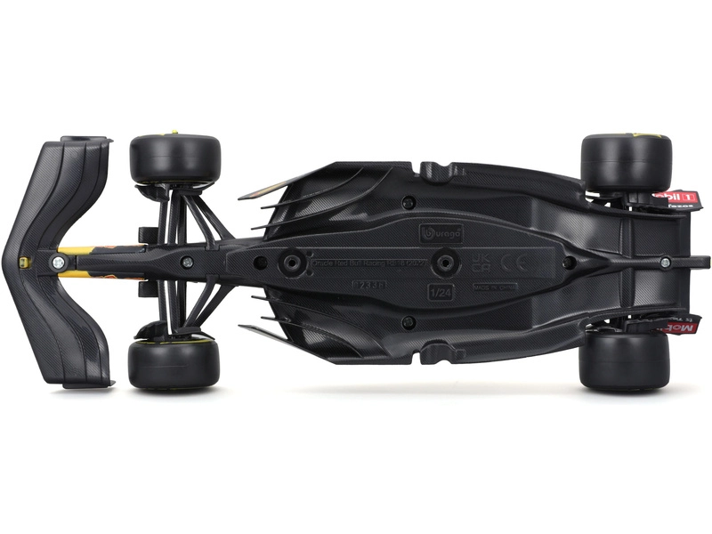 Bburago Oracle Red Bull Racing RB18 1:24 #11 Pérez