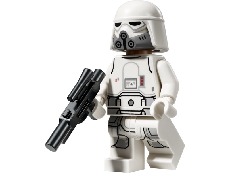 LEGO Star Wars - AT-AT™ s a INT-4 z Imperiálního zůstatku