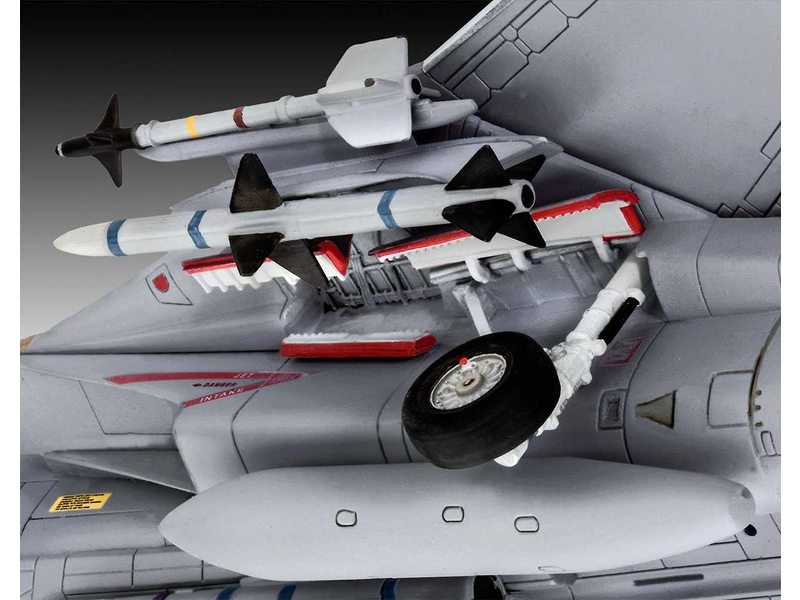 Stavebnica Revell F-14D Super Tomcat (1:72)