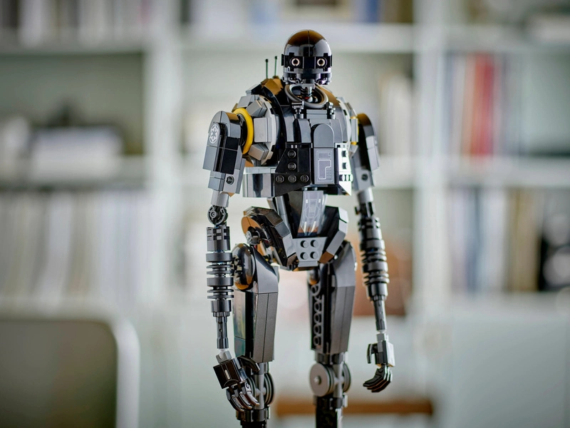 LEGO Star Wars - Bezpečnostný droid K-2SO™