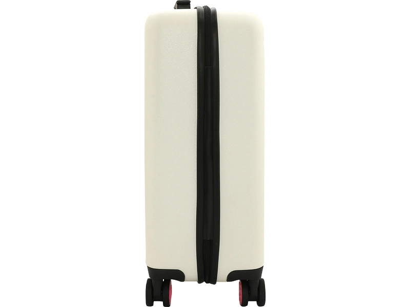 Cestovný kufor LEGO Luggage Urban 20" - čierny/tmavosivý
